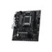 MSI MB Sc AM5 PRO A620AM-B EVO, AMD A620A, 2xDDR5, 1xHDMI, 1xVGA, mATX