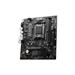 MSI MB Sc AM5 PRO A620M-B, AMD A620, 2xDDR5, 1xHDMI, 1xVGA, mATX