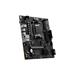 MSI MB Sc AM5 PRO A620M-B, AMD A620, 2xDDR5, 1xHDMI, 1xVGA, mATX