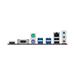 MSI MB Sc AM5 PRO A620M-B, AMD A620, 2xDDR5, 1xHDMI, 1xVGA, mATX