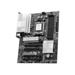 MSI MB Sc AM5 PRO B840-P WIFI, AMD B840, 4xDDR5, 1xHDMI, WiFi, ATX