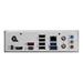MSI MB Sc AM5 PRO B840-P WIFI, AMD B840, 4xDDR5, 1xHDMI, WiFi, ATX
