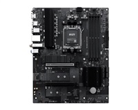 MSI MB Sc AM5 PRO B840-S EVO WIFI6E, AMD B840, 4xDDR5, WiFi, 1xHDMI, ATX