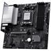 MSI MB Sc AM5 PRO B840M-P WIFI6E, AMD B840, 4xDDR5, 1xHDMI, WI-FI, mATX