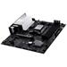 MSI MB Sc AM5 PRO B840M-P WIFI6E, AMD B840, 4xDDR5, 1xHDMI, WI-FI, mATX