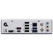 MSI MB Sc AM5 PRO B840M-P WIFI6E, AMD B840, 4xDDR5, 1xHDMI, WI-FI, mATX
