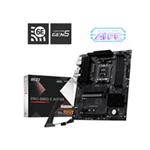 MSI MB Sc AM5 PRO B850-S WIFI6E, AMD B850, 4xDDR5, WiFi, 1xHDMI, 1xDP