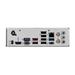 MSI MB Sc AM5 PRO X870-P WIFI, AMD X870, 4xDDR5, 1xHDMI, 1xUSB4, WI-FI
