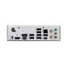 MSI MB Sc AM5 PRO X870E-P WIFI, AMD X870E, 4xDDR5, 1xHDMI, 1xUSB4, WI-FI, ATX