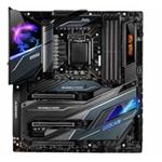MSI MB Sc LGA1200 MEG Z490 GODLIKE, Intel Z490,4x DDR4, WI-FI, E-ATX 7C70-005R