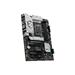 MSI MB Sc LGA1700 B760 GAMING PLUS WIFI DDR4, Intel B760, 4xDDR4, 1xDP, 1xHDMI, WI-FI, ATX