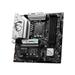 MSI MB Sc LGA1700 B760M GAMING PLUS WIFI, Intel B760, 4xDDR5, 2xDP, 2x HDMI, mATX