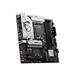 MSI MB Sc LGA1700 B760M GAMING PLUS WIFI, Intel B760, 4xDDR5, 2xDP, 2x HDMI, mATX