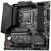 MSI MB Sc LGA1700 MAG B660M MORTAR DDR4, Intel B660, 4xDDR4, 1xDP, 1xHDMI, mATX 7D42-001R