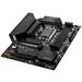 MSI MB Sc LGA1700 MAG B660M MORTAR DDR4, Intel B660, 4xDDR4, 1xDP, 1xHDMI, mATX 7D42-001R