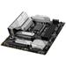 MSI MB Sc LGA1700 MAG B660M MORTAR WIFI DDR4, Intel B660, 4xDDR4, 1xDP, 1xHDMI, WI-FI, mATX 7D42-004R