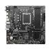 MSI MB Sc LGA1700 PRO B660M-P WIFI DDR4, Intel B660, 4xDDR4, 1xDP, 1xHDMI, 1xVGA, WI-FI. m PRO B660M-P WIFI DDR4 //BAZAR