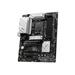 MSI MB Sc LGA1700 PRO B760-P II, Intel B760, 4xDDR5, 1xDP, 1xHDMI, ATX