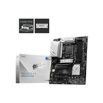 MSI MB Sc LGA1700 PRO B760-P II, Intel B760, 4xDDR5, 1xDP, 1xHDMI, ATX
