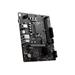 MSI MB Sc LGA1700 PRO H610M-E, Intel H610, 2xDDR5, 1xHDMI, 1xVGA, mATX