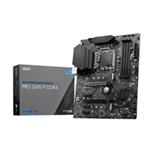 MSI MB Sc LGA1700 PRO Z690-P DDR4, Intel Z690, 4xDDR4, 1xDP, 1xHDMI 7D36-004R