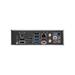 MSI MB Sc LGA1700 Z790 GAMING PLUS WIFI, Intel Z790, 4xDDR5, 1xDP, 1xHDMI, Wi-Fi