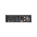 MSI MB Sc LGA1700 Z790 GAMING PLUS WIFI, Intel Z790, 4xDDR5, 1xDP, 1xHDMI, Wi-Fi