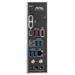 MSI MB Sc LGA1851 MAG Z890 TOMAHAWK WIFI, Intel Z890, 4xDDR5, 1xHDMI, 2xUSB4, WI-FI, ATX