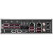 MSI MB Sc LGA1851 MPG Z890 CARBON WIFI, Intel Z890, 4xDDR5, 1xHDMI, 2xUSB4, WI-FI, ATX