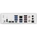 MSI MB Sc LGA1851 MPG Z890 EDGE TI WIFI, Intel Z890, 4xDDR5, 1xHDMI, 2xUSB4, WI-FI, ATX