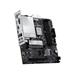 MSI MB Sc LGA1851 PRO B860M-P WIFI6E, Intel B860, 4xDDR5, WiFi, 2xDP, 1xHDMI, 1xVGA, mATX