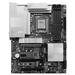 MSI MB Sc LGA1851 PRO Z890-P WIFI, Intel Z890, 4xDDR5, 1xDP, 1xHDMI, 1xDP Type-C, WI-FI, ATX