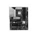 MSI MB Sc LGA1851 PRO Z890-S WIFI, Intel Z890, 4xDDR5, 1xDP, 1xHDMI, 1xDP Type-C, WI-FI, ATX