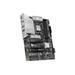 MSI MB Sc LGA1851 PRO Z890-S WIFI, Intel Z890, 4xDDR5, 1xDP, 1xHDMI, 1xDP Type-C, WI-FI, ATX