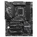 MSI MB Sc LGA1851 Z890 GAMING PLUS WIFI, Intel Z890, 4xDDR5, 1xDP, 1xHDMI, 1xDP Type-C, WI-FI, ATX