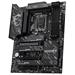 MSI MB Sc LGA1851 Z890 GAMING PLUS WIFI, Intel Z890, 4xDDR5, 1xDP, 1xHDMI, 1xDP Type-C, WI-FI, ATX