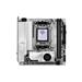 MSI MB Sc MPG B850I EDGE TI WIFI,AMD B850, 2xDDR5, 1xHDMI, WiFi, ATX