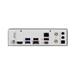 MSI MB Sc MPG B850I EDGE TI WIFI,AMD B850, 2xDDR5, 1xHDMI, WiFi, ATX
