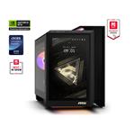 MSI MEG Vision X/AI 2NVZ9-048EU/Tower/U9-285K/64GB/2TB/RTX 5090/W11H/2R MEG Vision X AI 2NVZ9-048EU