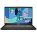 MSI Modern 14 C12M-088CZ/ i7-1255U/ 16GB DDR4/ 512GB SSD/ Intel Iris Xe/ 14" FHD IPS/ W11H/ černý Modern 14 C12M-088CZ