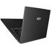 MSI Modern 14 C12M-088CZ/ i7-1255U/ 16GB DDR4/ 512GB SSD/ Intel Iris Xe/ 14" FHD IPS/ W11H/ černý Modern 14 C12M-088CZ