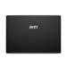 MSI Modern 14 C12M-088CZ/ i7-1255U/ 16GB DDR4/ 512GB SSD/ Intel Iris Xe/ 14" FHD IPS/ W11H/ černý Modern 14 C12M-088CZ