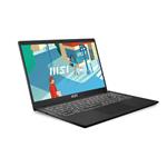 MSI Modern/15 B13M-1094CZ/i5-1334U/15,6"/FHD/16GB/1TB SSD/UHD/W11H/Black/2R Modern 15 B13M-1094CZ