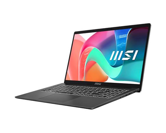 MSI Modern 15 F13MG-828CZ/i5-1334U/16GB/512GB SSD/15.6" FHD IPS/Win 11 Home