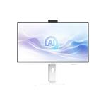 MSI Modern/AM273QP AI 1UM-257CZ/27"/QHD/U5-125H/16GB/1TB/Intel int/W11P/Bílá/3R Modern AM273QP AI 1UM-257CZ