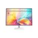 MSI monitor Modern MD2712PW 27" IPS/FHD/100Hz/1ms/HDMI/USB-C/Výškově nastavitelný/Pivot/bílá