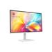 MSI monitor Modern MD2712PW 27" IPS/FHD/100Hz/1ms/HDMI/USB-C/Výškově nastavitelný/Pivot/bílá