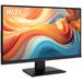 MSI monitor PRO MP241 E14V 23,8" VA/FHD/144Hz/1ms/HDMI/DP/černá