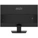MSI monitor PRO MP241 E14V 23,8" VA/FHD/144Hz/1ms/HDMI/DP/černá