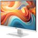 MSI monitor PRO MP241W E14V 23,8" VA/FHD/144Hz/1ms/HDMI/DP/bílá